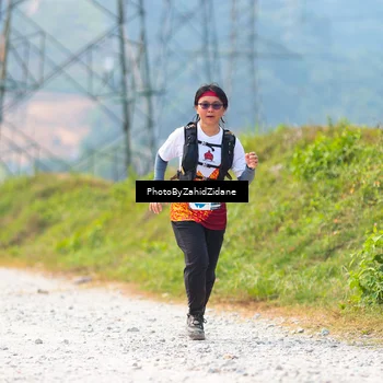 Runner Photo 5855113