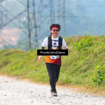 Runner Photo 5855114