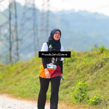 Runner Photo 5855115