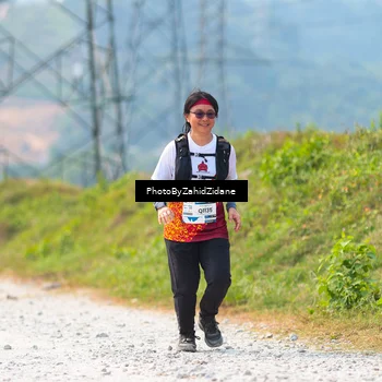 Runner Photo 5855116