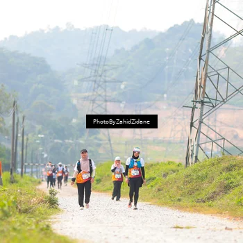 Runner Photo 5855119