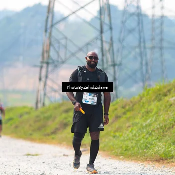 Runner Photo 5855122