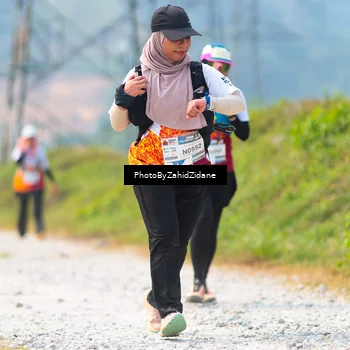 Runner Photo 5855128