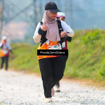 Runner Photo 5855129
