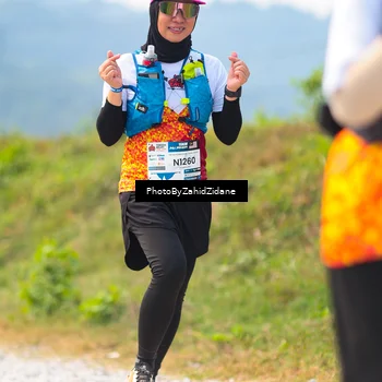 Runner Photo 5855131