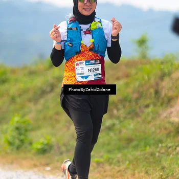 Runner Photo 5855132