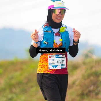 Runner Photo 5855134