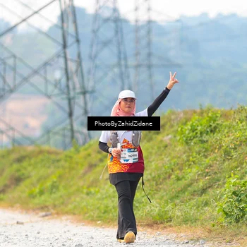 Runner Photo 5855136