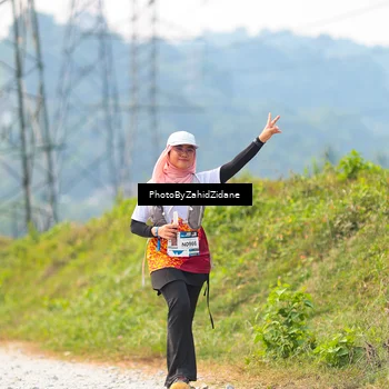 Runner Photo 5855138