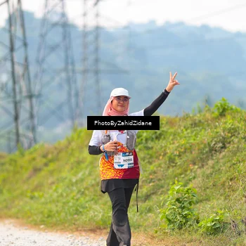 Runner Photo 5855139
