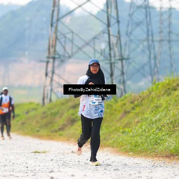 Runner Photo 5855141