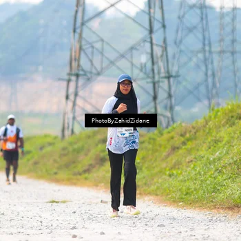 Runner Photo 5855142
