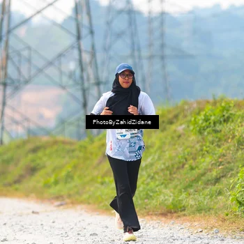 Runner Photo 5855143