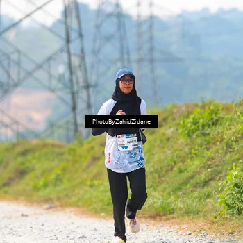 Runner Photo 5855144