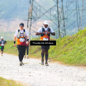 Runner Photo 5855145