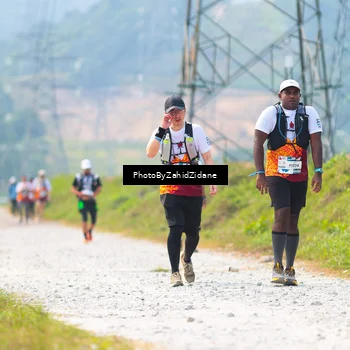 Runner Photo 5855147