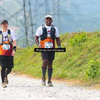 Runner Photo 5855149