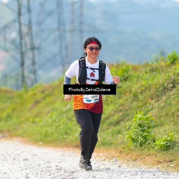 Runner Photo 5855153