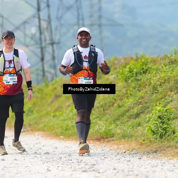 Runner Photo 5855154