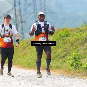 Runner Photo 5855155