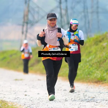 Runner Photo 5855156