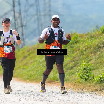 Runner Photo 5855157