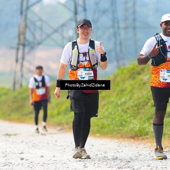 Runner Photo 5855158