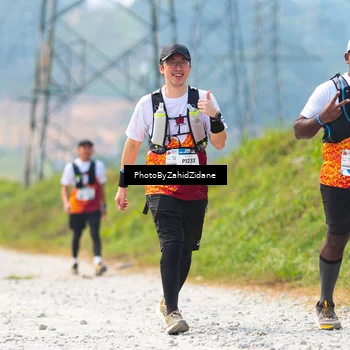 Runner Photo 5855159