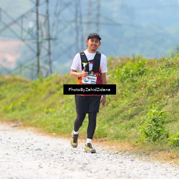 Runner Photo 5855161