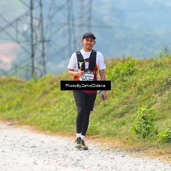 Runner Photo 5855162