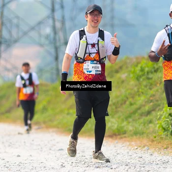 Runner Photo 5855163