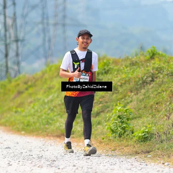 Runner Photo 5855167