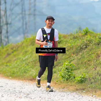 Runner Photo 5855168
