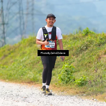 Runner Photo 5855169