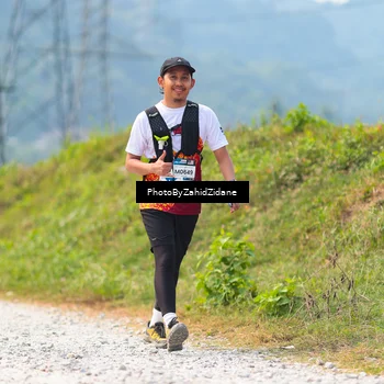 Runner Photo 5855170