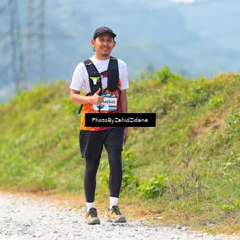 Runner Photo 5855172
