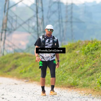 Runner Photo 5855174