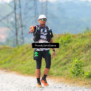 Runner Photo 5855175