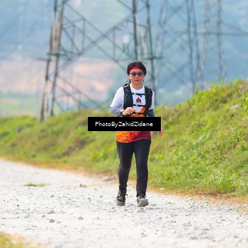 Runner Photo 5855176