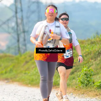 Runner Photo 5855190