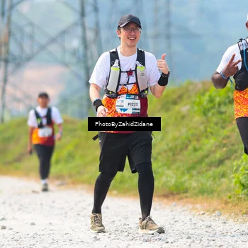 Runner Photo 5855192