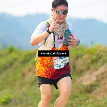 Runner Photo 5855195