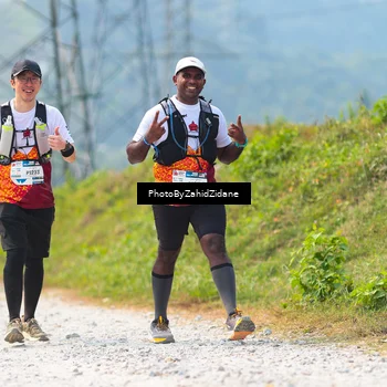 Runner Photo 5855196