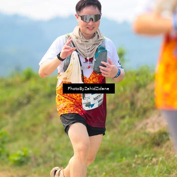Runner Photo 5855197