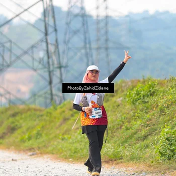 Runner Photo 5855198