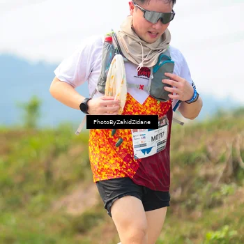 Runner Photo 5855199