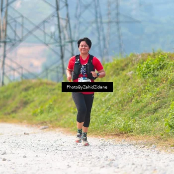 Runner Photo 5855200