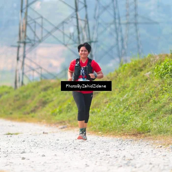Runner Photo 5855201