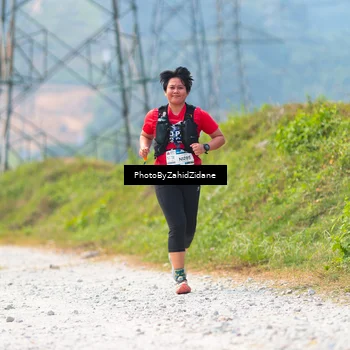 Runner Photo 5855203