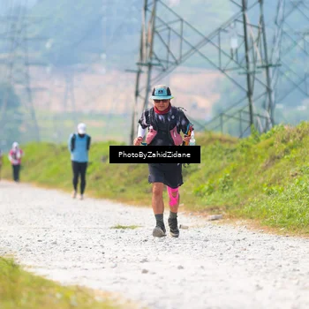 Runner Photo 5855205